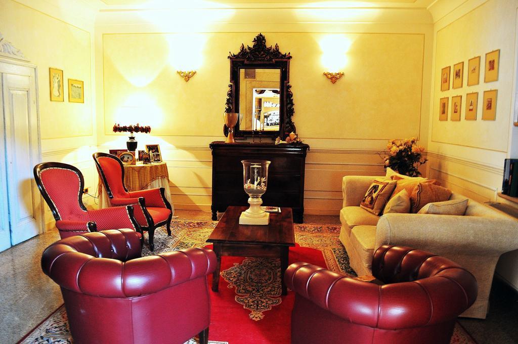 Hotel La Corte Bedizzol Eksteriør bilde