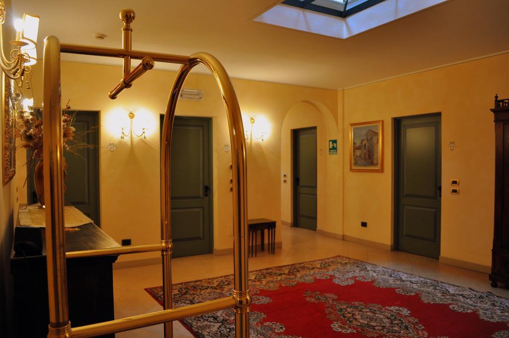 Hotel La Corte Bedizzol Eksteriør bilde
