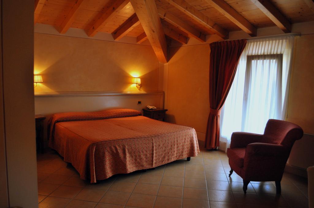 Hotel La Corte Bedizzol Rom bilde