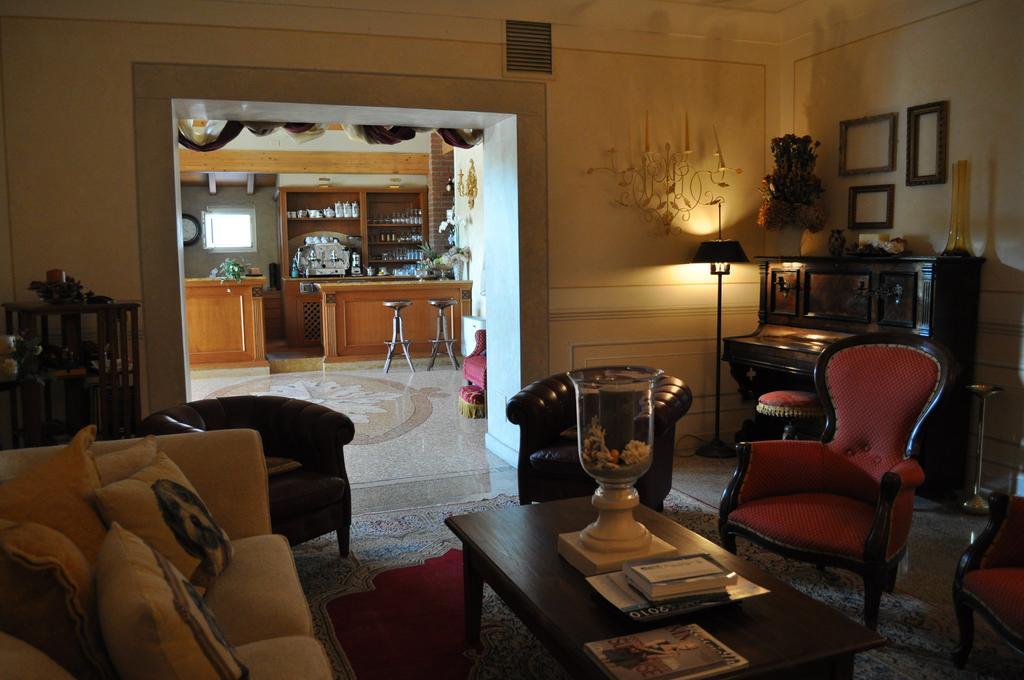 Hotel La Corte Bedizzol Eksteriør bilde