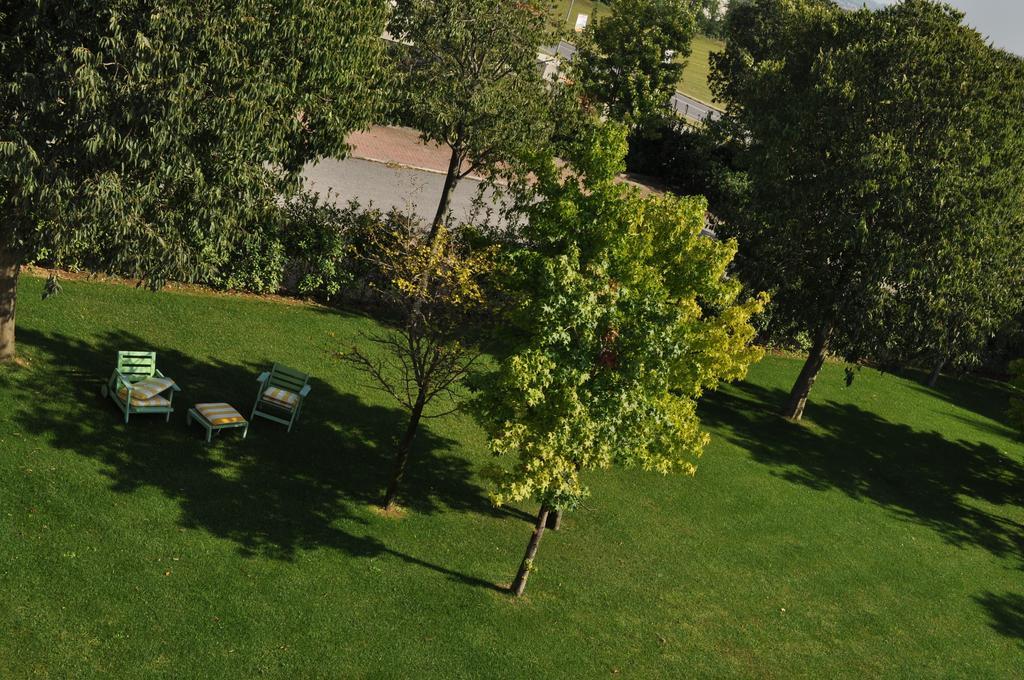 Hotel La Corte Bedizzol Rom bilde