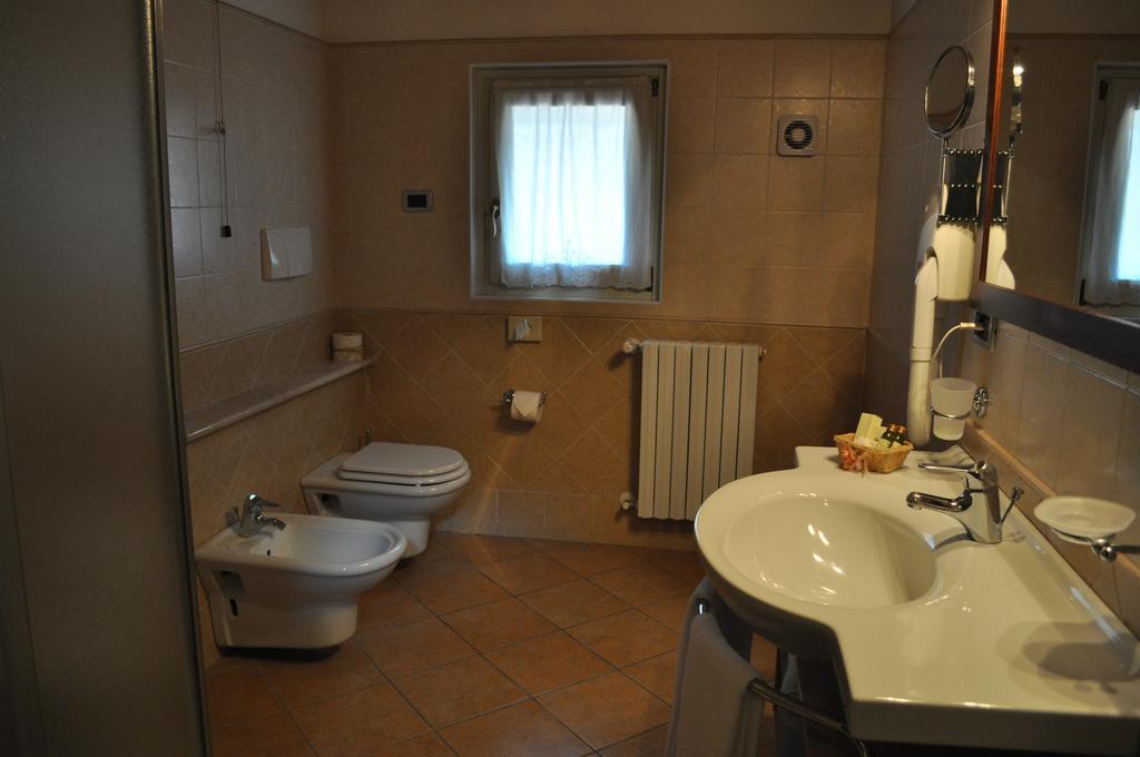 Hotel La Corte Bedizzol Rom bilde